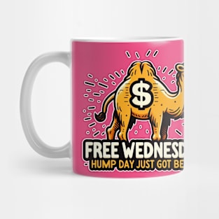 Hump Day Mug